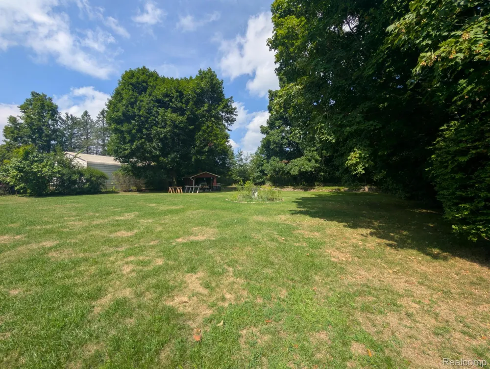 4203 Gregor Street Genesee Charter Township, MI 48458
