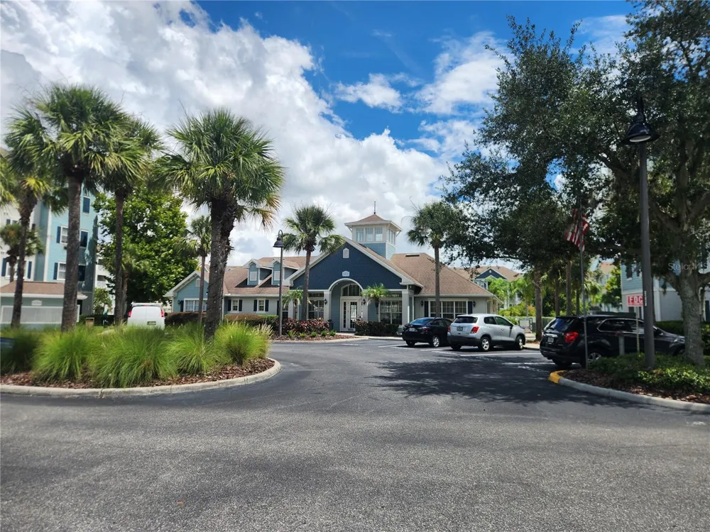 5257 CANE ISLAND LOOP #302 Kissimmee, FL 34746