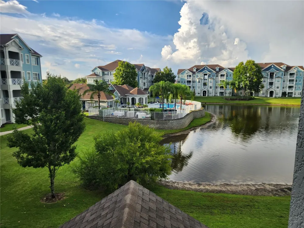 5257 CANE ISLAND LOOP #302 Kissimmee, FL 34746