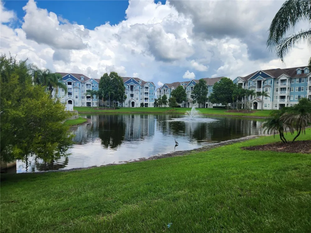 5257 CANE ISLAND LOOP #302 Kissimmee, FL 34746