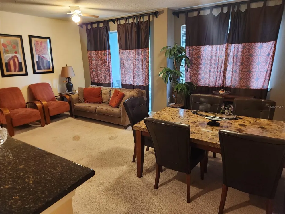5257 CANE ISLAND LOOP #302 Kissimmee, FL 34746