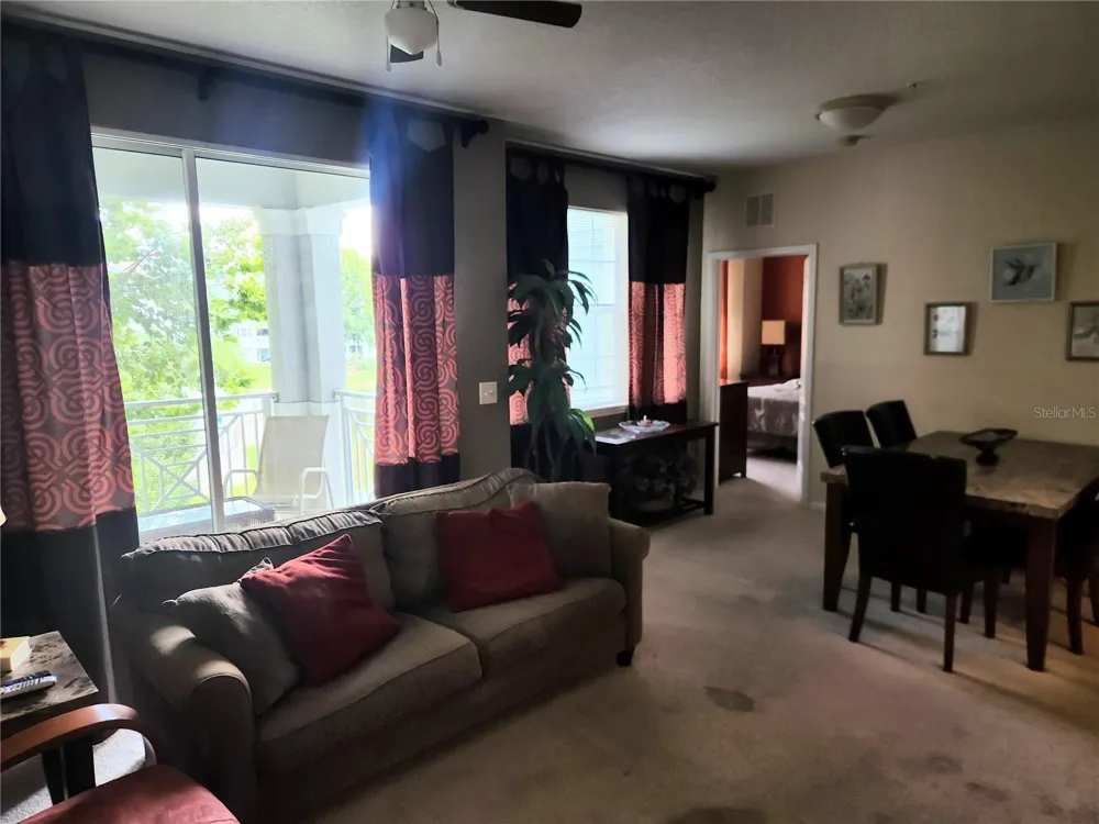 5257 CANE ISLAND LOOP #302 Kissimmee, FL 34746