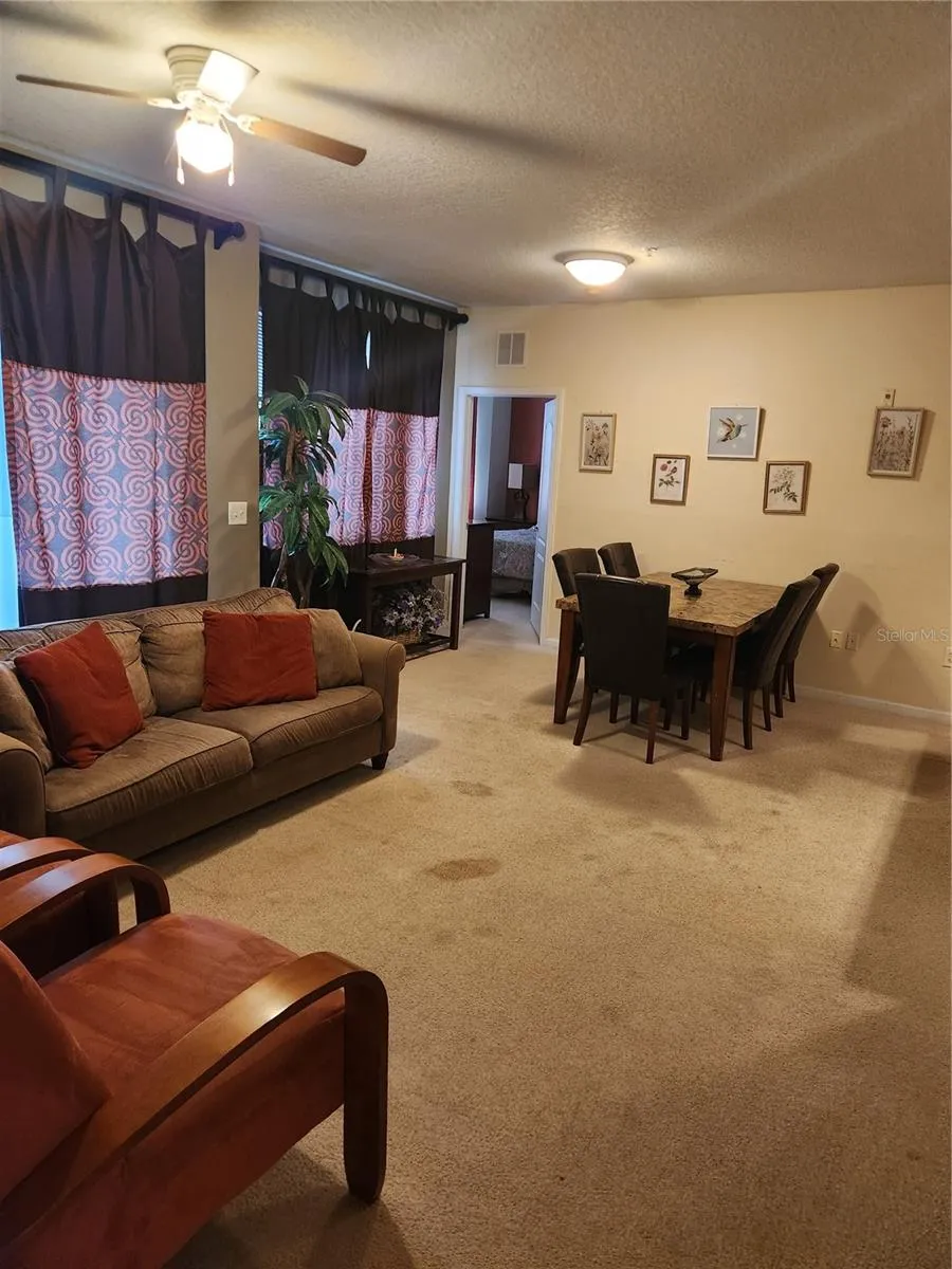5257 CANE ISLAND LOOP #302 Kissimmee, FL 34746