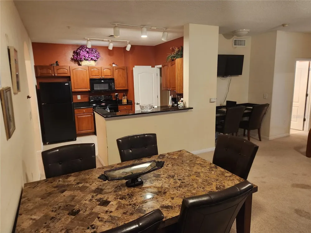 5257 CANE ISLAND LOOP #302 Kissimmee, FL 34746