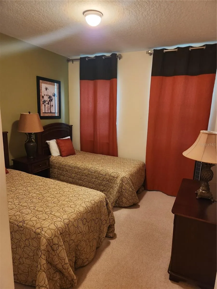 5257 CANE ISLAND LOOP #302 Kissimmee, FL 34746
