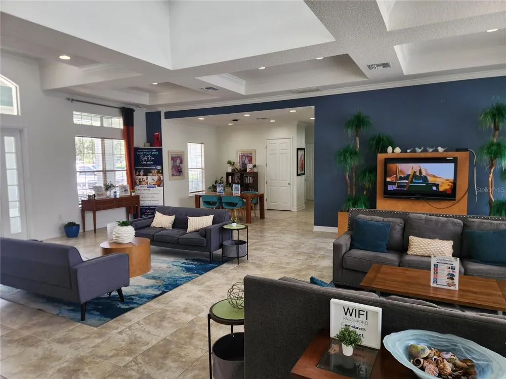5257 CANE ISLAND LOOP #302 Kissimmee, FL 34746