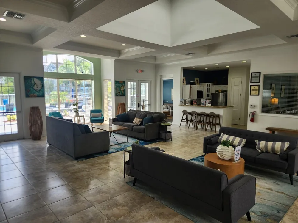 5257 CANE ISLAND LOOP #302 Kissimmee, FL 34746