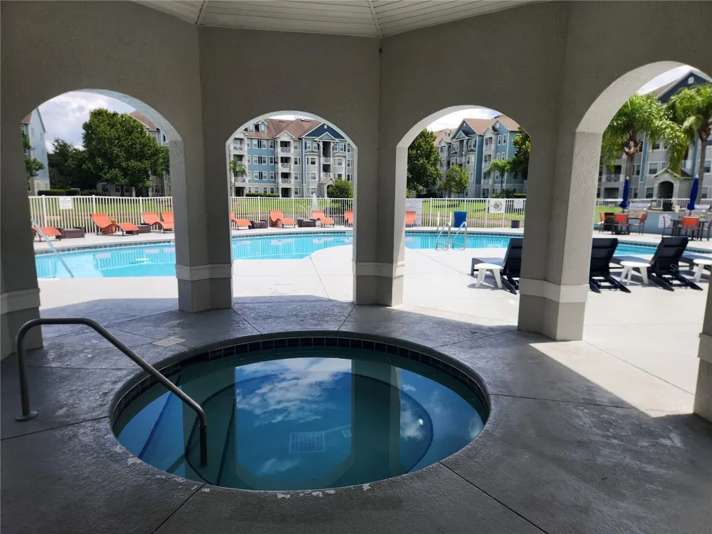 5257 CANE ISLAND LOOP #302 Kissimmee, FL 34746