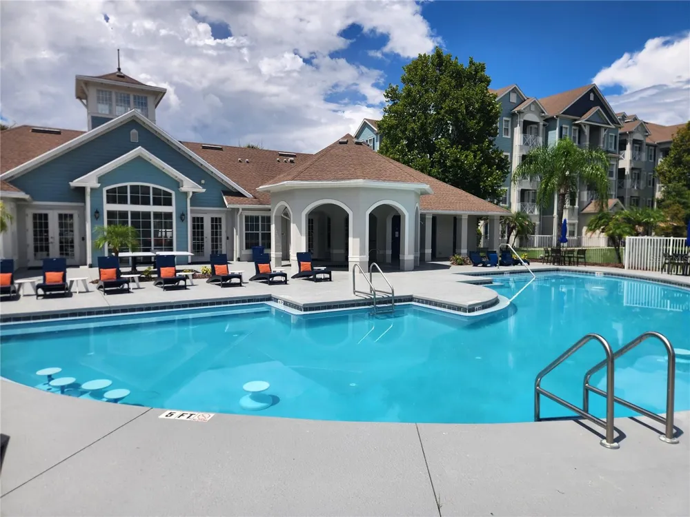 5257 CANE ISLAND LOOP #302 Kissimmee, FL 34746