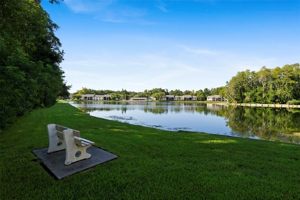 1423 PINE GLEN LANE #C1 Tarpon Springs, FL 34688