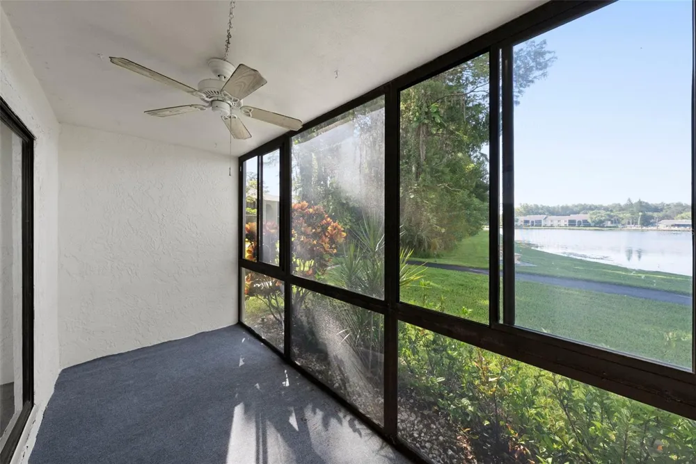 1423 PINE GLEN LANE #C1 Tarpon Springs, FL 34688