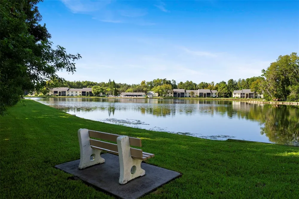 1423 PINE GLEN LANE #C1 Tarpon Springs, FL 34688