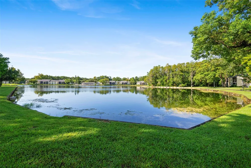 1423 PINE GLEN LANE #C1 Tarpon Springs, FL 34688