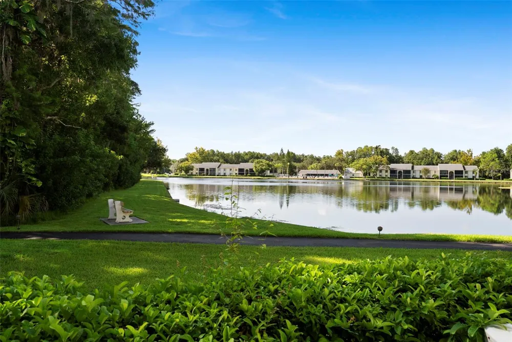 1423 PINE GLEN LANE #C1 Tarpon Springs, FL 34688