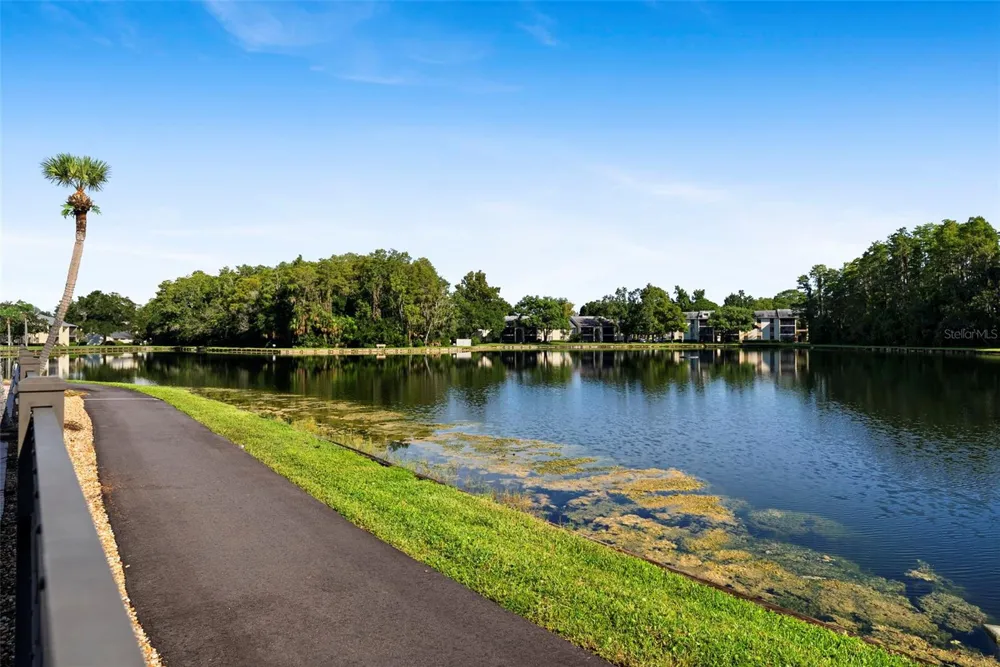 1423 PINE GLEN LANE #C1 Tarpon Springs, FL 34688