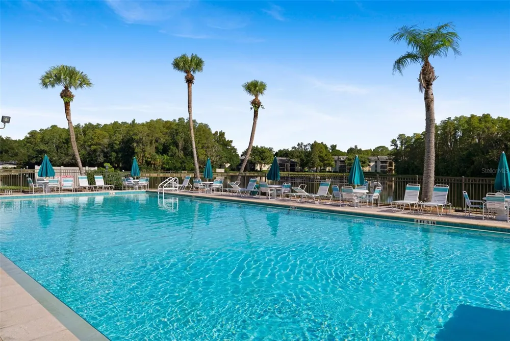 1423 PINE GLEN LANE #C1 Tarpon Springs, FL 34688