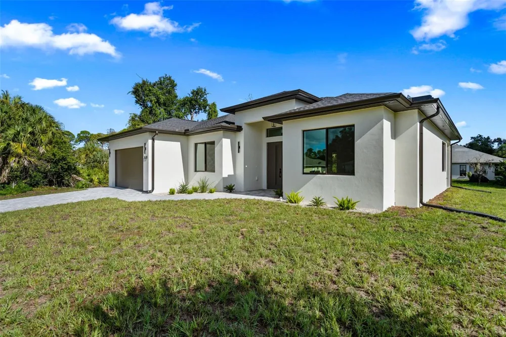 3638 LUBEC AVENUE North Port, FL 34287