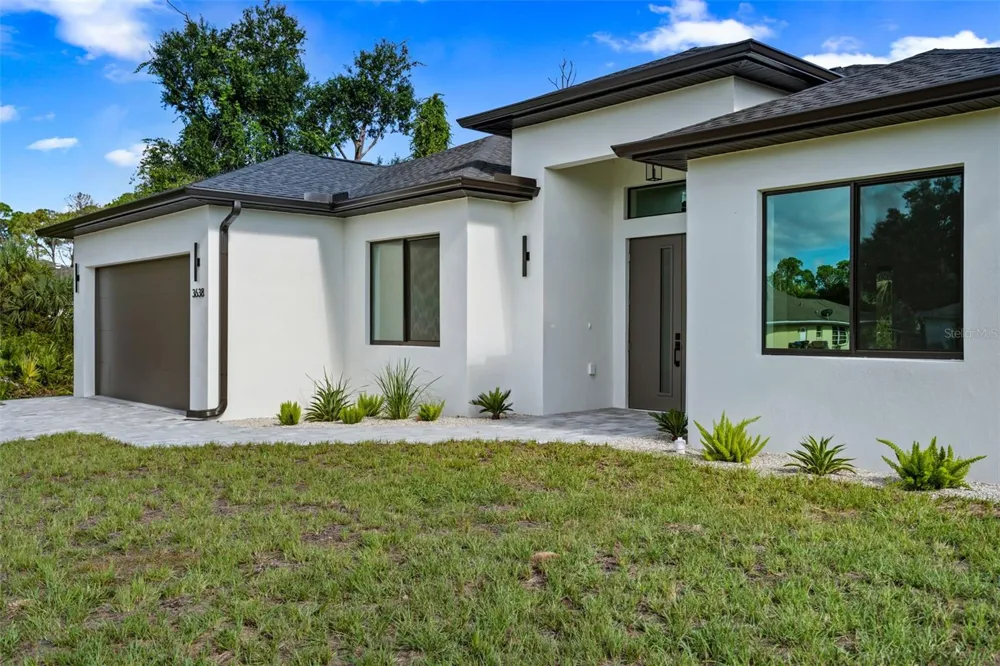 3638 LUBEC AVENUE North Port, FL 34287