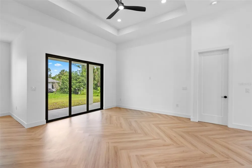 3638 LUBEC AVENUE North Port, FL 34287