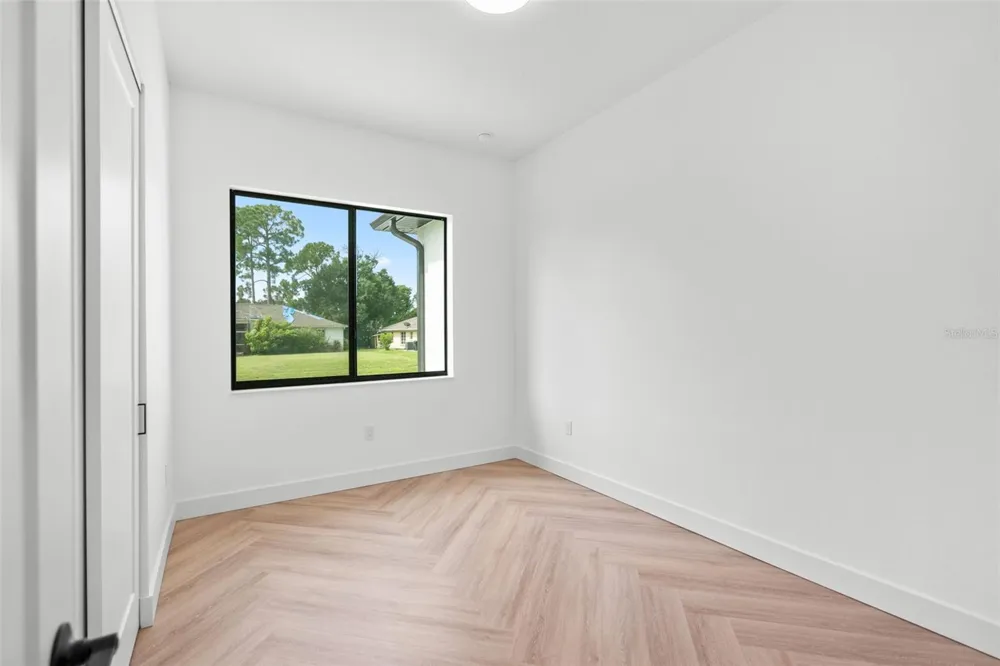 3638 LUBEC AVENUE North Port, FL 34287