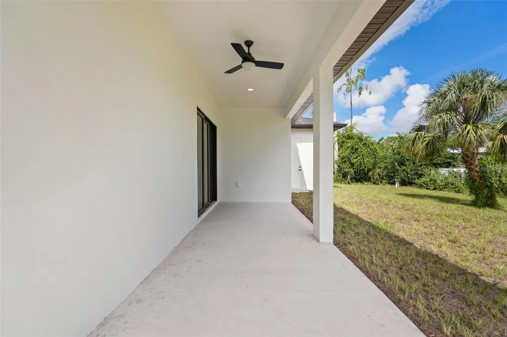 3638 LUBEC AVENUE North Port, FL 34287
