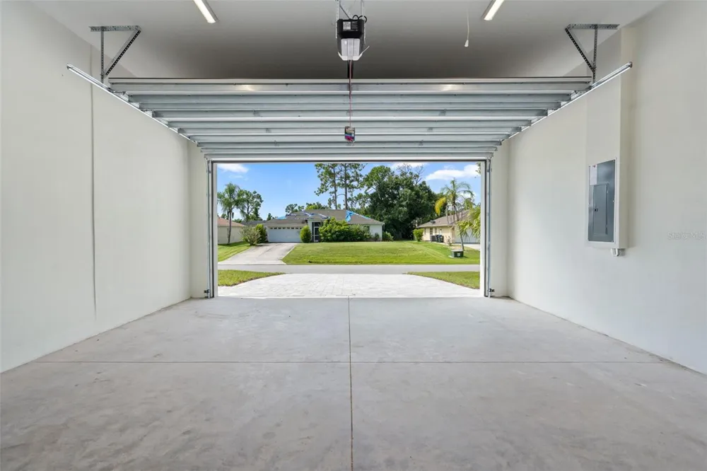 3638 LUBEC AVENUE North Port, FL 34287