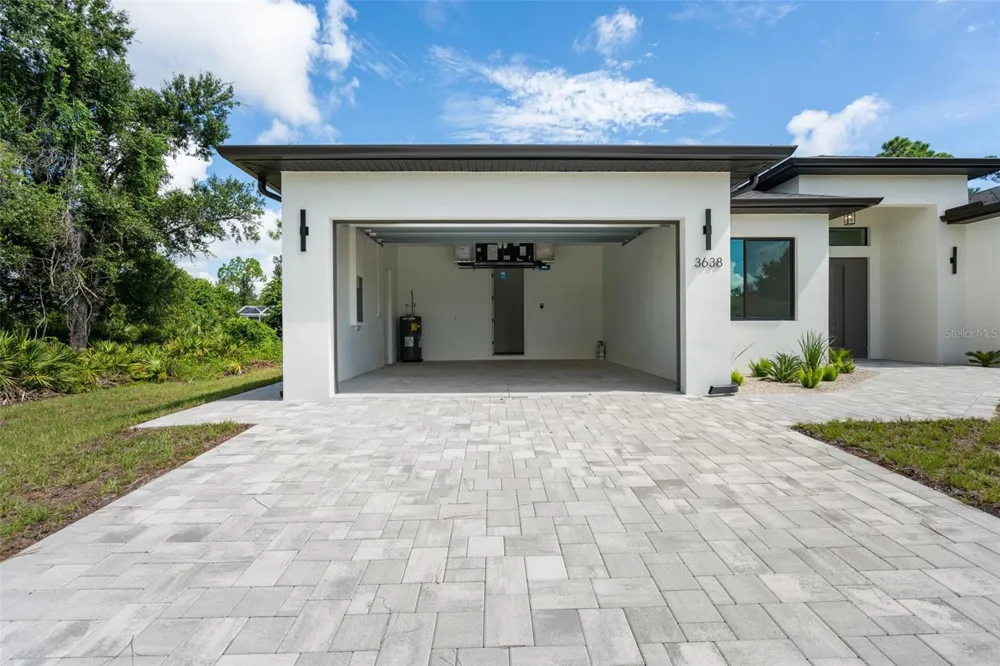 3638 LUBEC AVENUE North Port, FL 34287