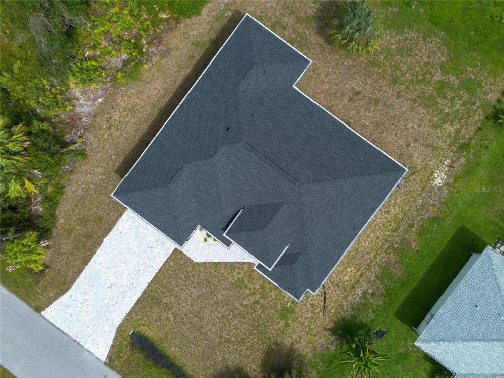 3638 LUBEC AVENUE North Port, FL 34287