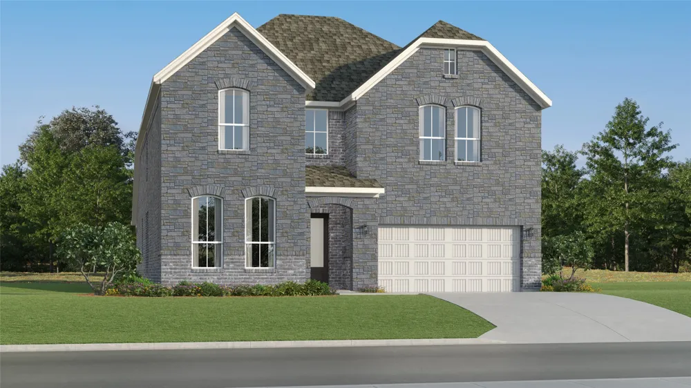 4405 Stone House Ranch Bend Georgetown, TX 78628