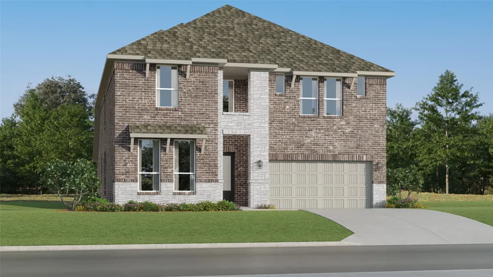 4405 Stone House Ranch Bend Georgetown, TX 78628