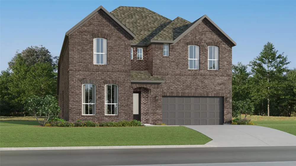 4405 Stone House Ranch Bend Georgetown, TX 78628