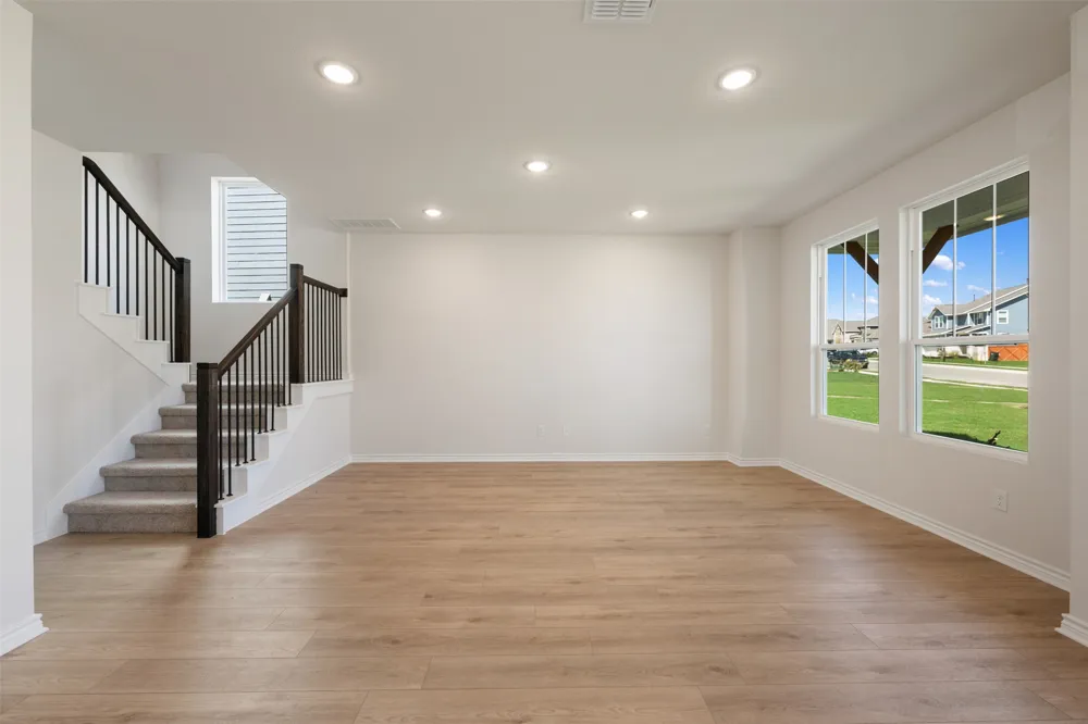 437 Carr Drive Liberty Hill, TX 78642
