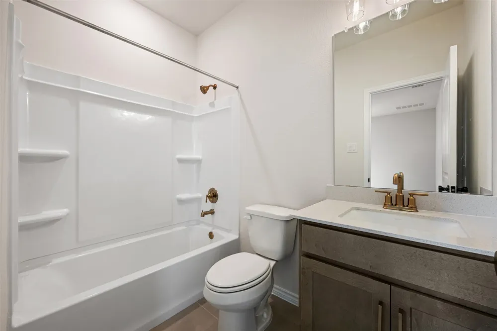 437 Carr Drive Liberty Hill, TX 78642