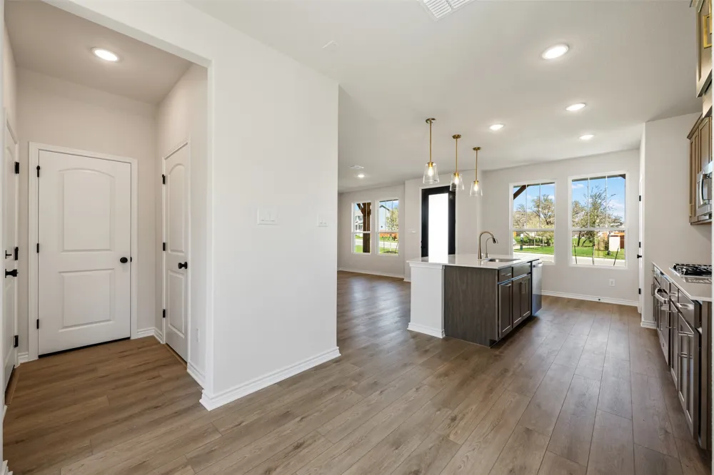 437 Carr Drive Liberty Hill, TX 78642