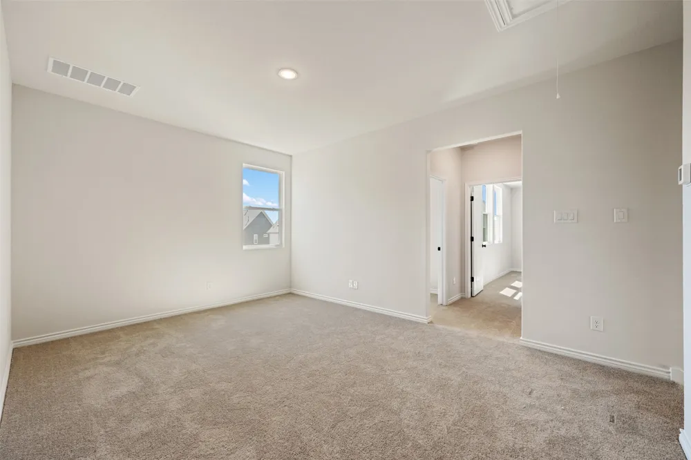 437 Carr Drive Liberty Hill, TX 78642