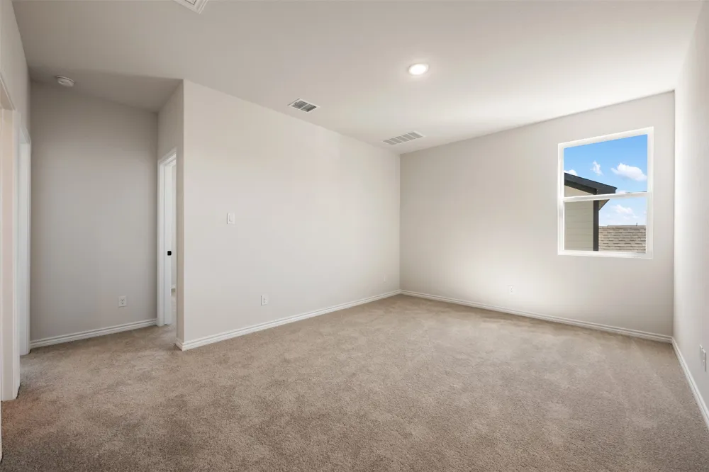 437 Carr Drive Liberty Hill, TX 78642