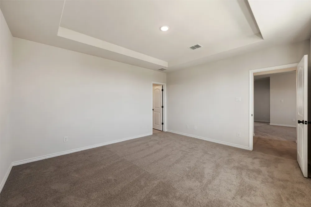 437 Carr Drive Liberty Hill, TX 78642