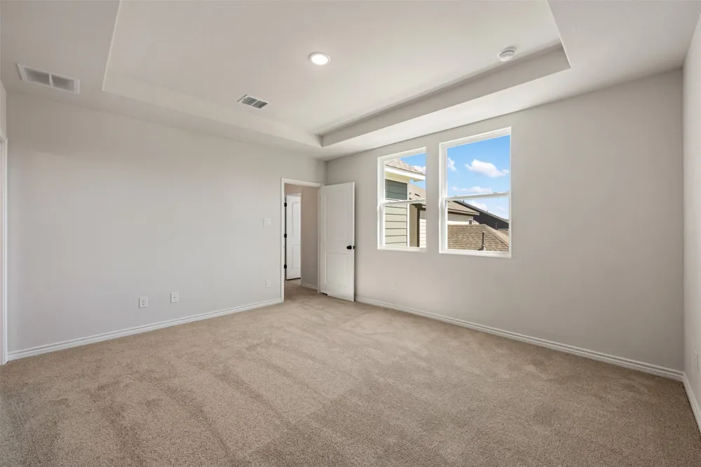 437 Carr Drive Liberty Hill, TX 78642