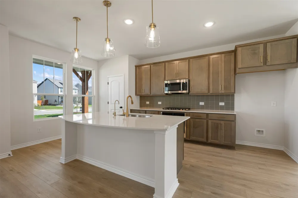 437 Carr Drive Liberty Hill, TX 78642