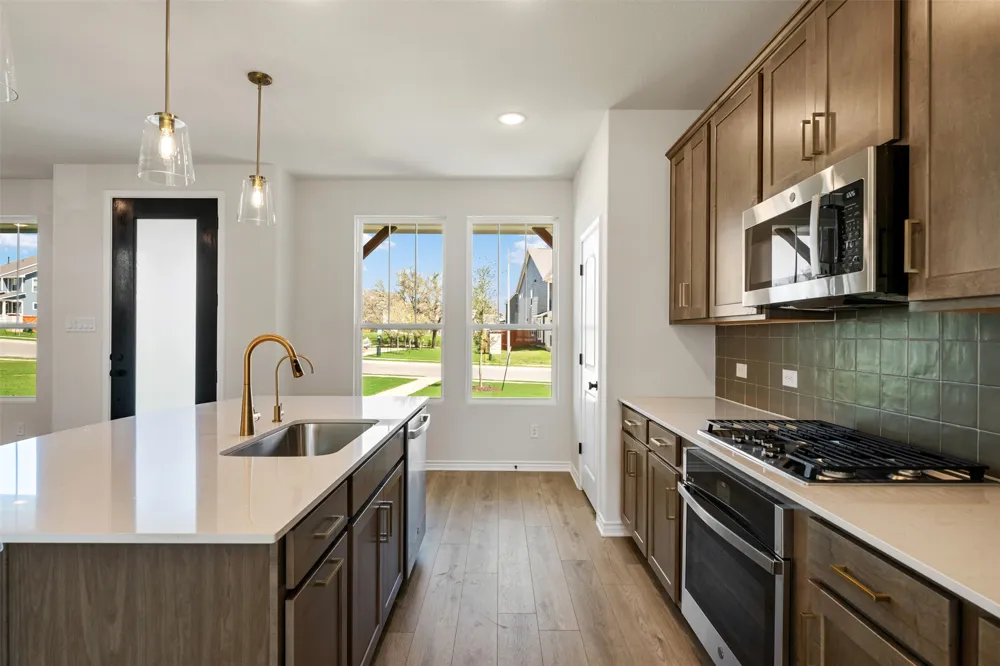 437 Carr Drive Liberty Hill, TX 78642