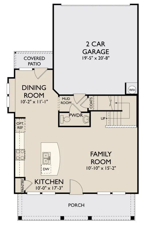437 Carr Drive Liberty Hill, TX 78642