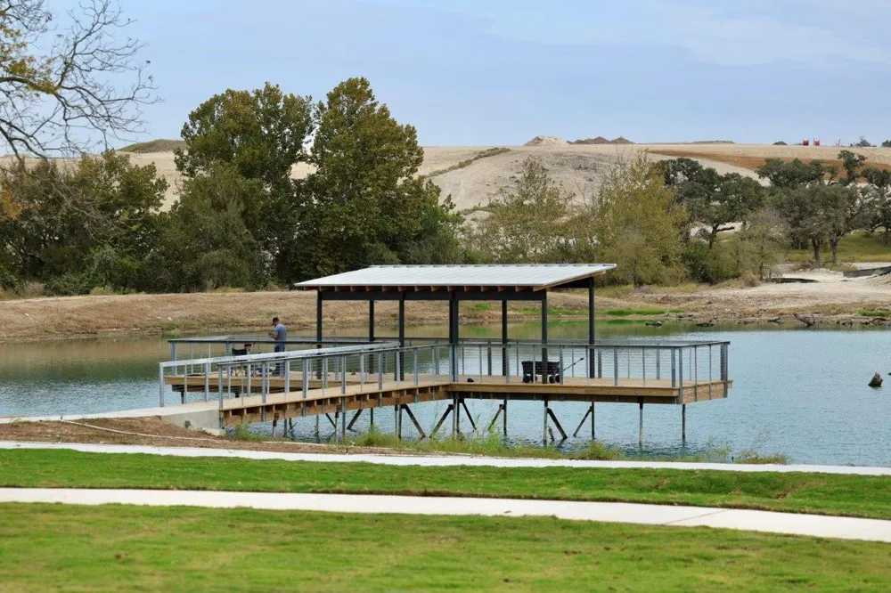 437 Carr Drive Liberty Hill, TX 78642