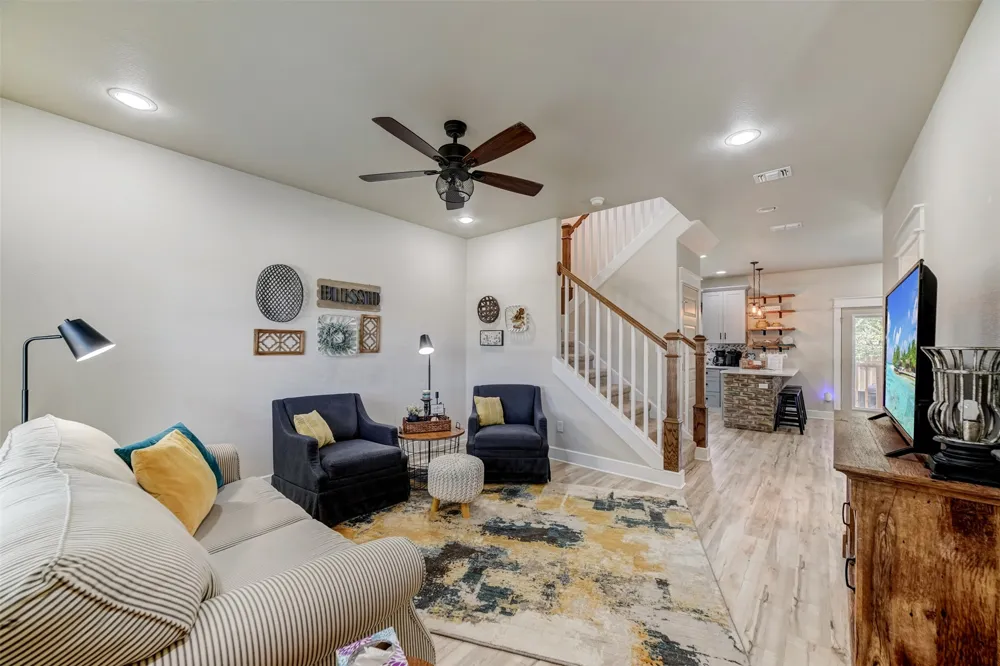 1103 Farm Street Bastrop, TX 78602