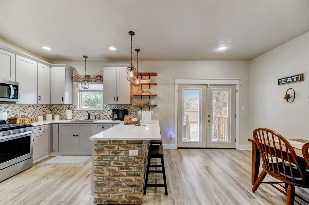 1103 Farm Street Bastrop, TX 78602