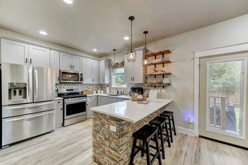 1103 Farm Street Bastrop, TX 78602