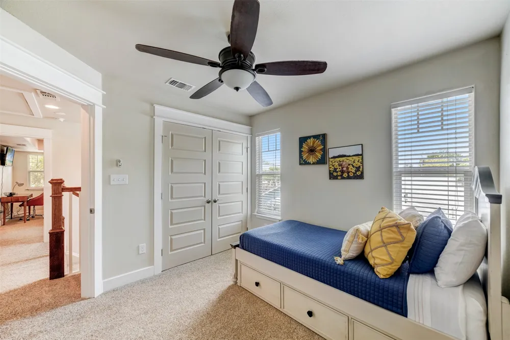 1103 Farm Street Bastrop, TX 78602