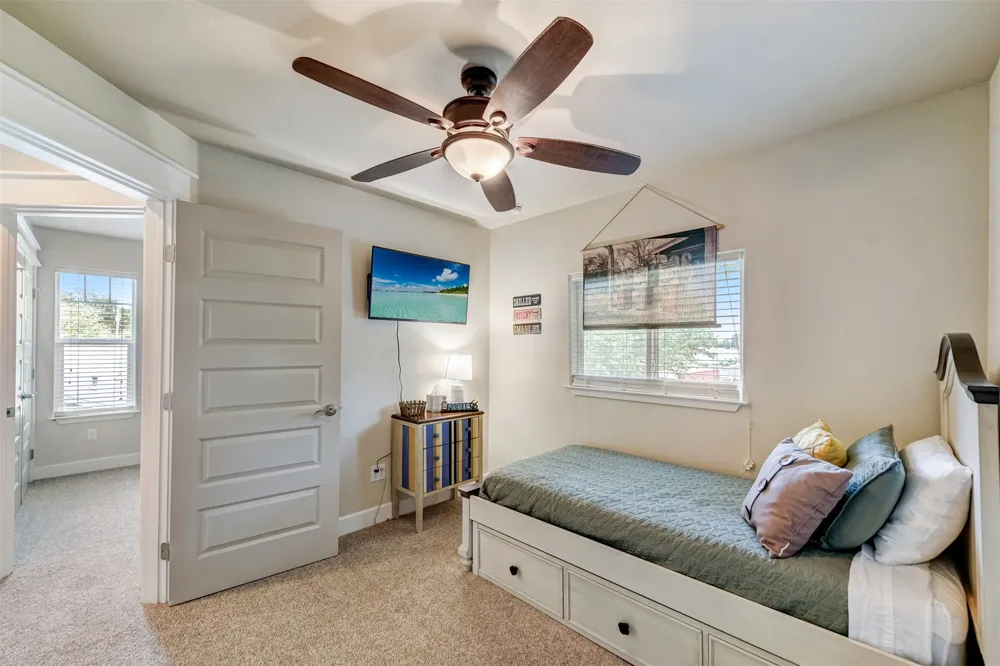 1103 Farm Street Bastrop, TX 78602