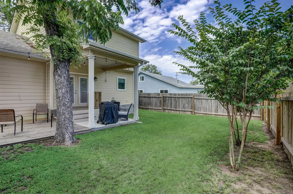 1103 Farm Street Bastrop, TX 78602