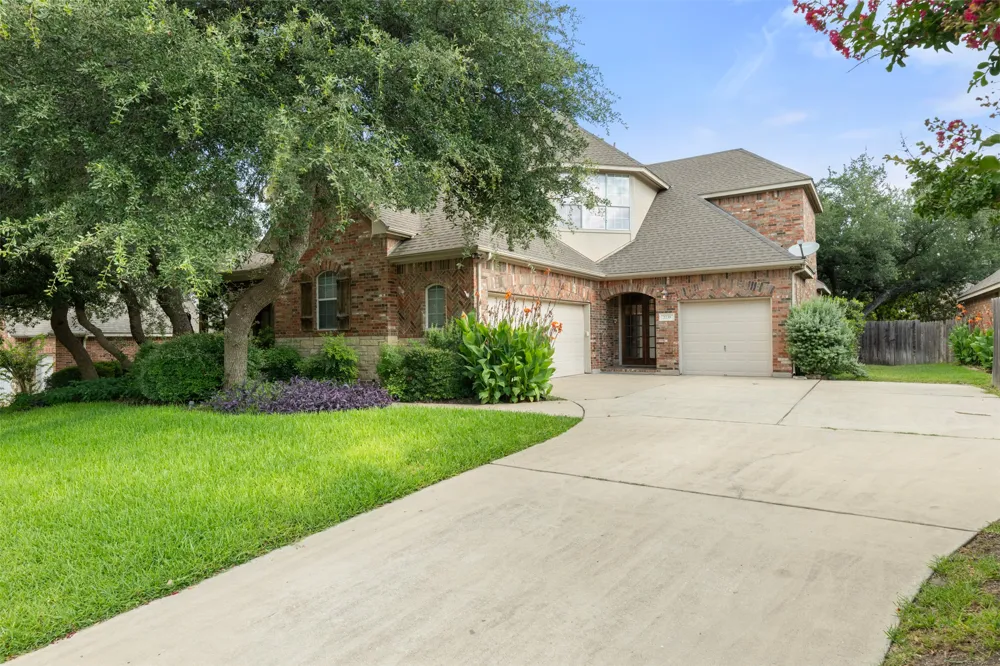 2238 Fernspring Drive Round Rock, TX 78665