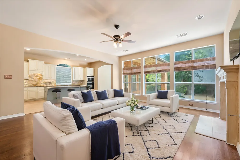 2238 Fernspring Drive Round Rock, TX 78665